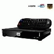 WESTERN DIGITAL DISQUE DUR MEDIAPLAYER TV LIVE HUB - 1 TO