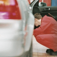 LOGICIEL DE GESTION DE PARC AUTOMOBILE