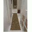 TAPIS - DESSOUS DE TAPIS - RUNNER 1 TAPIS DE COULOIR