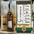 DUNCAN TAYLOR GLENBURGIE 1985 DIMENSIONS 26 ANS
