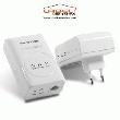 ADAPTATEURS CPL 500+ - METRONIC