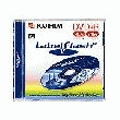 FUJIFILM DVD+R/4.7GB 16X LABEL FLASH DATA 5PK