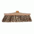 LA DROGUERIE ÉCOLOGIQUE BALAI EN BOIS ET FIBRES 29 CM ENTRETIEN DES SOLS