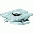 PLAQUETTE RAIL MM-S M6