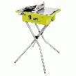 SCIE COUPE CARRELAGE RYOBI WS721S