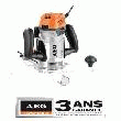 DEFONCEUSE - AFFLEUREUSE AEG COMBO DÉFONCEUSE & AFFLEUREUSE AEG 1400W