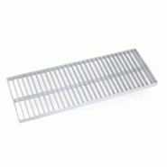 GRILLE DE CANIVEAUX
