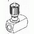 LIMITEUR DE DéBIT HRF