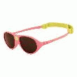 KI ET LÀ LUNETTES JOKALA 30-48 MOIS ROSE VÊTEMENTS ENFANTS ANTI UV