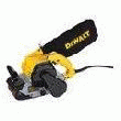 DEWALT PONCEUSE À BANDE 1010 W 100 X 560 MM - DW650