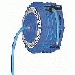 ENROULEUR AUTOMATIQUE PVC