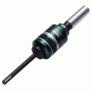 GALETEUSE POUR RECTIFICATION D'ALéSAGE - INTER SUPEROLL - TYPE SH