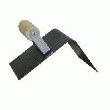 LISSEUSE D'ANGLE SORTANT