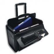 PILOT CASE TROLLEY
