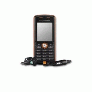 TéLéPHONE MOBILE MONOBLOC -  SONY ERICSSON W200I