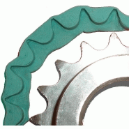 EMPREINTE PLASTIFORM MASTIC