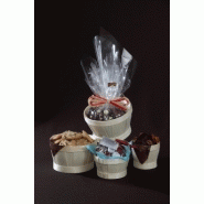 EMBALLAGE POUR CHOCOLATS ET GATEAUX