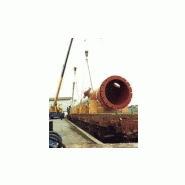EMBALLAGES INDUSTRIELS SUR MESURE