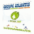 MODULO STAND 3 - STAND D'AFFICHAGE