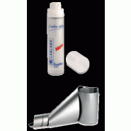 POCHE ALUMINIUM EASYFOIL