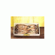 POISSON - HARENG FUMé - KIPPER