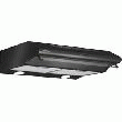 BOSCH - HOTTE CLASSIQUE DHU676UFF (DHU 676 UFF) NOIR