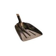 PELLE NEIGE/COMPOST DURAL 36 CM EMMANCHÉE