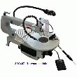 LEMAN SCIE À CHANTOURNER COUPE 406MM MOTEUR 90W SAC407