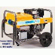 GROUPE ÉLECTROGÈNE PORTATIF DX 6000E