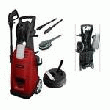 NETTOYEUR HAUTE PRESSION 2500W 170BAR EINHELL NETTOYEUR HAUTE PRESSION