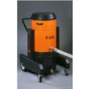 ASPIRATEURS INDUSTRIELS MOBILES DE LIQUIDE ET COPEAUX KW2000 2,2 KW
