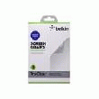 BELKIN SCREEN GUARD TRANSPARENT SCREEN PROTECTOR - PROTECTEUR D'ÉCRAN POUR TÉLÉPHONE CELLULAIRE