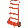 CHARIOT EXTINCTEUR, 1 115 X 475 X 415 MM
