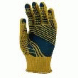 GANT ANTI-COUPURES POUR TRAVAUX GLISSANTS - COMACIER KN GRIP