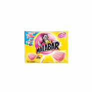 MALABAR CHEWING GUM TUTTI FRUTTI X 31 214 G