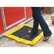 TAPIS DE DÉSINFECTION