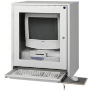 ARMOIRE INFORMATIQUE