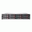 HP MODULAR SMART ARRAY P2000 G3 10GBE ISCSI DUAL CONTROLLER LFF ARRAY SYSTEM - BAIE DE DISQUES