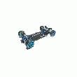 HORIZON FUEL CELL OCCASION VOITURE POUR KIT HYDROGÈNE H-CELL 2.0 HYDROGÈNE