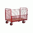CHARIOTS CONTENEURS CHARIOTS CONTENEURS