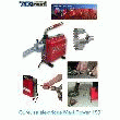 CUREUSE ÉLECTRIQUE POUR CANALISATIONS - MAXI POWER 150