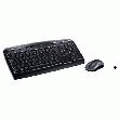 ENSEMBLE CLAVIER ET SOURIS LOGITECH MK330 - LOGITECH