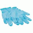 GANTS NITRILE SENSICARE XL