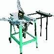 SCHEPPACH KITY RALLONGE DE TABLE LATÉRALE POUR SCIE CIRCULAIRE 415 SCHEPPACH KITY RALLONGE DE TABLE LATÉRALE POUR SCIE CIRCULAIRE 415