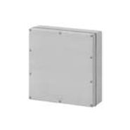 BOITIERS ALUMINIUM