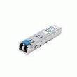 D-LINK DEM 310GT - MODULE TRANSMETTEUR SFP (MINI-GBIC) - 1000BASE-LX - LC - MODULE ENFICHABLE - JUSQU'À 10 KM - 1310 NM - POUR D-LINK DES-3028, 3052, DWS-3024, DES 12XX, DGS 3100, 32XX, XSTACK DES-3528, 3552