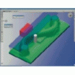 LOGICIEL DE SIMULATION MACHINE - GIBBS CAM 2004+