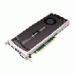 NVIDIA QUADRO 4000 FOR MAC BY PNY CARTE GRAPHIQUE - QUADRO 4000 - 2 GO