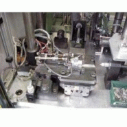 RÉALISATION DE MACHINES COMPLEXES
