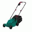 BOSCH - TONDEUSE ÉLECTRIQUE 1000W - ROTAK 320
